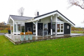 Holiday home Søren F- 4378